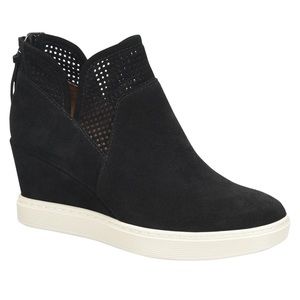 Sofft Bellview | Wedge Bootie | Wedge Sneaker